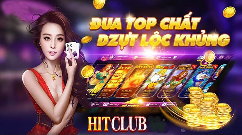 Khuyến mãi thành viên mới Hit Club hấp dẫn cho cược thủ